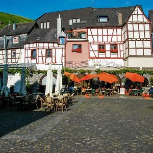 Hotel-Restaurant Moselbluemchen